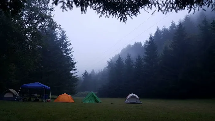 River Edge Campground Picture 1