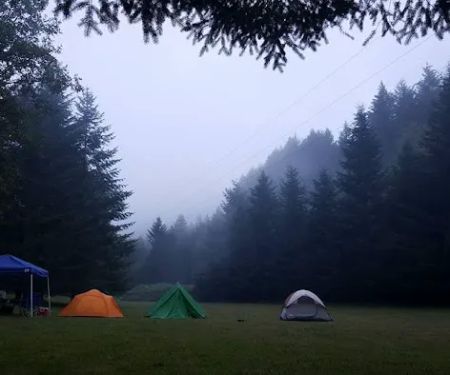 River Edge Campground