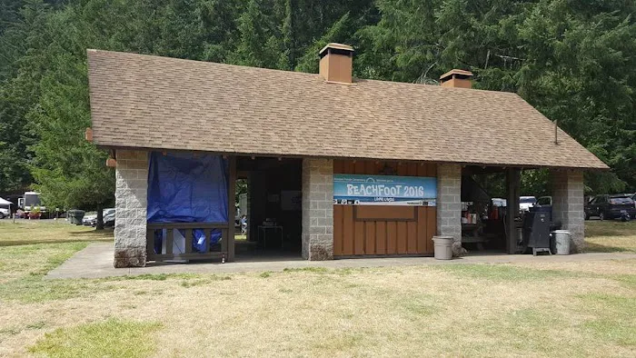 River Edge Campground Picture 4