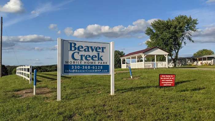Beaver Creek Mobile Home Park Picture 1