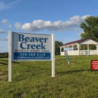 Beaver Creek Mobile Home Park ico