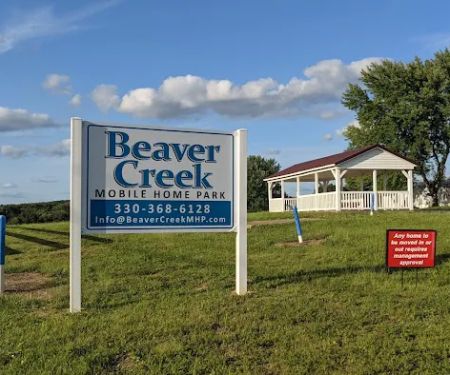 Beaver Creek Mobile Home Park