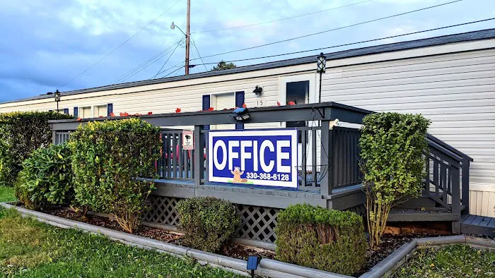 Beaver Creek Mobile Home Park Picture 2