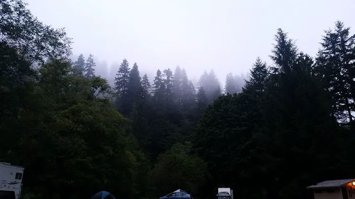 Blackberry Campground Picture 1