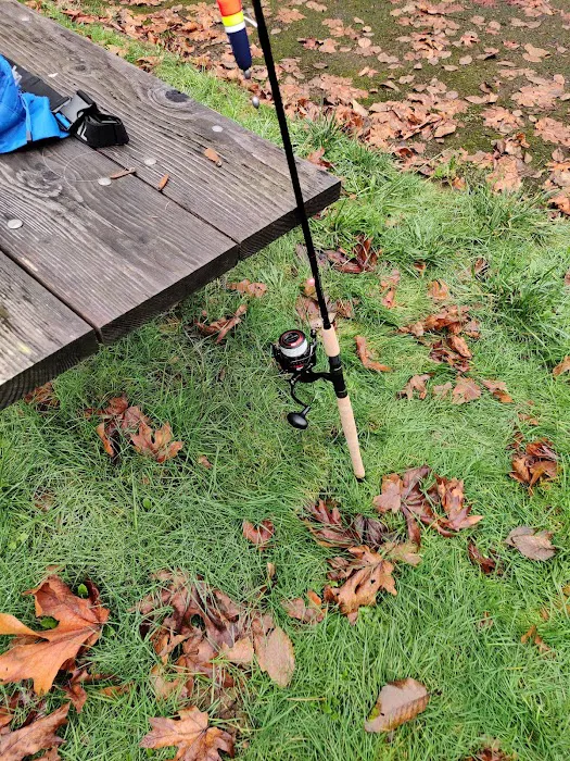 Blackberry Campground Picture 5