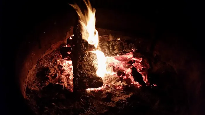 Blackberry Campground Picture 7