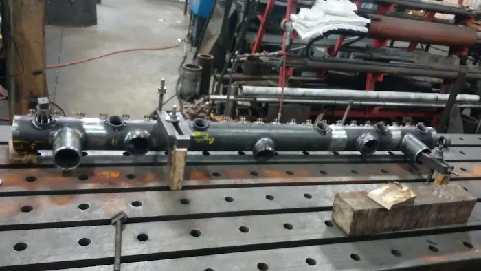 Southern Terrace Picture 10