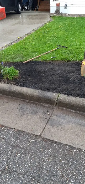 Southern Terrace Picture 6