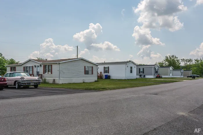 Southern Terrace Picture 8