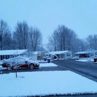 Southern Terrace ico