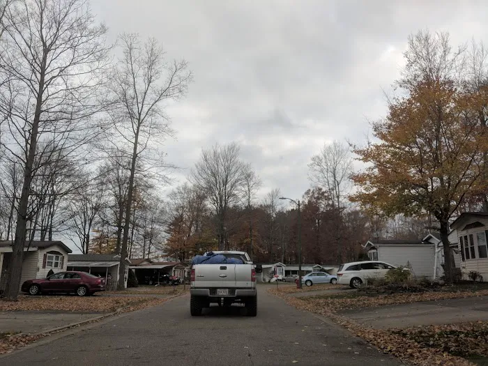 Southern Terrace Picture 9