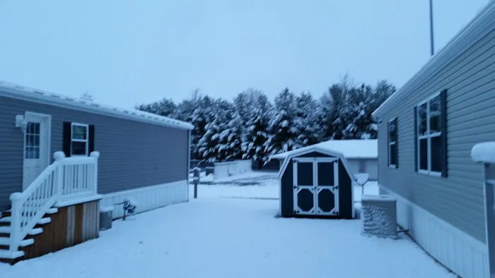 Southern Terrace Picture 4