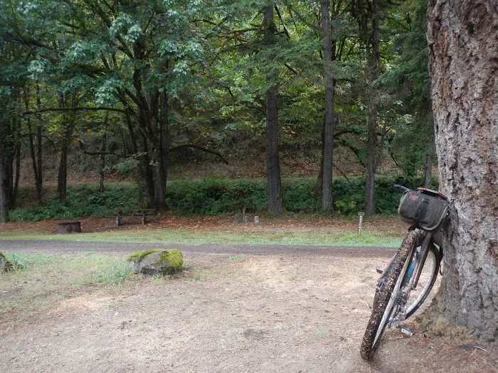 Big Elk Campground Picture 3