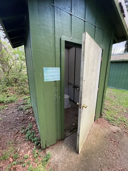 Big Elk Campground Picture 4