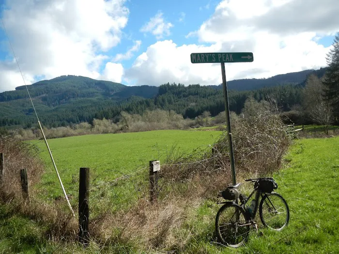 Big Elk Campground Picture 1