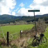 Big Elk Campground ico