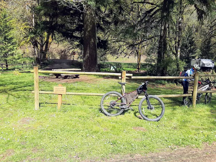 Big Elk Campground Picture 7