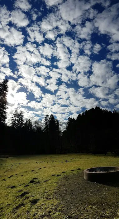 Canal Creek Campground Picture 6