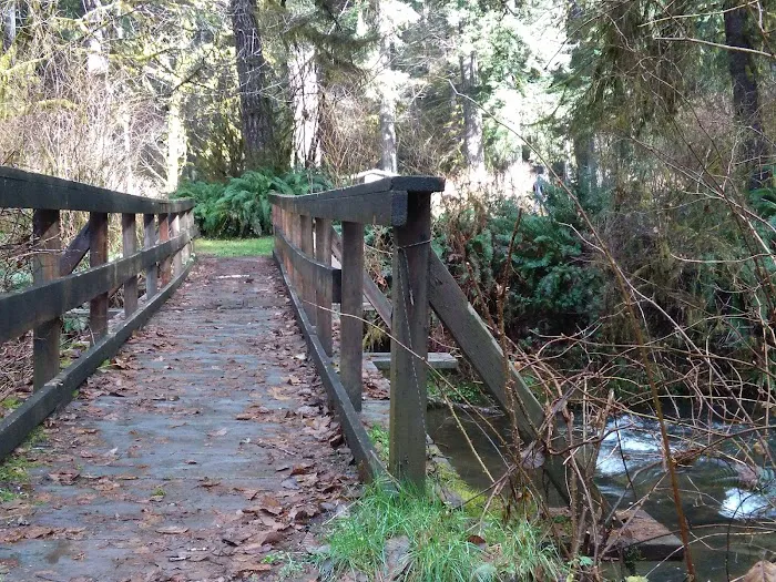 Canal Creek Campground Picture 10