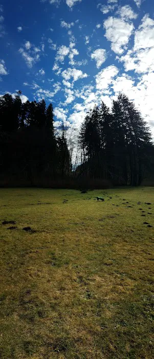 Canal Creek Campground Picture 2