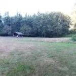 Canal Creek Campground