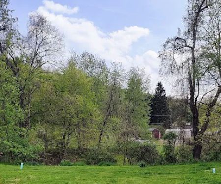 Arbor Court Mobile Home Park