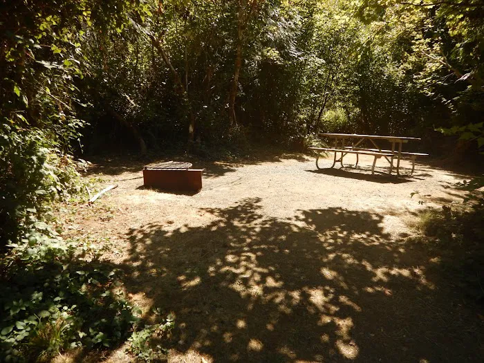 Whittaker Creek Recreation Site Picture 6