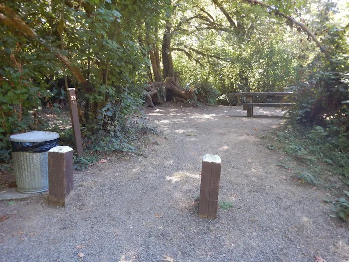 Whittaker Creek Recreation Site Picture 9