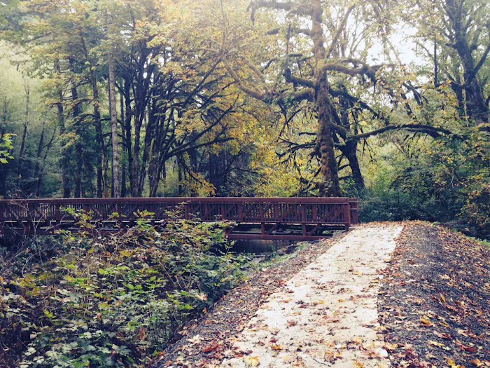 Whittaker Creek Recreation Site Picture 10