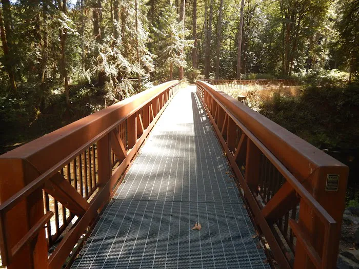 Whittaker Creek Recreation Site Picture 7