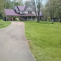 Piper Manor Mobile Park ico