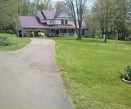 Piper Manor Mobile Park