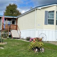 Mahoning Manor Mobile Home Park ico