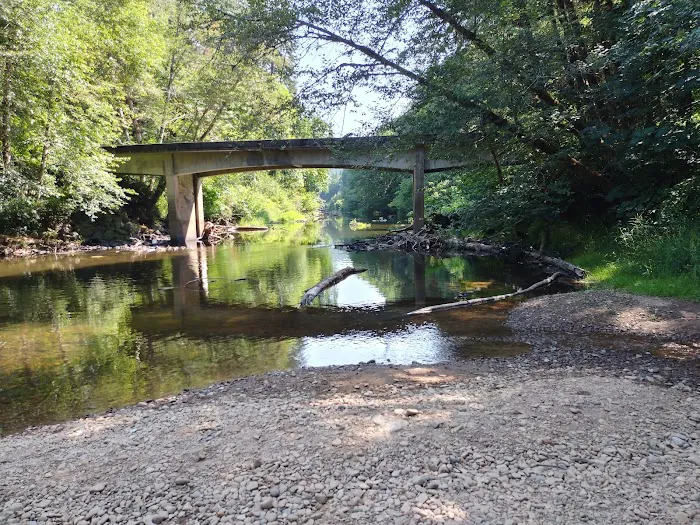 Clay Creek Recreation Site Picture 1