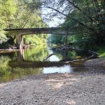 Clay Creek Recreation Site