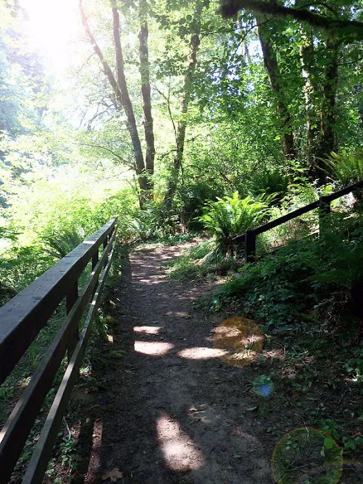 Clay Creek Recreation Site Picture 4