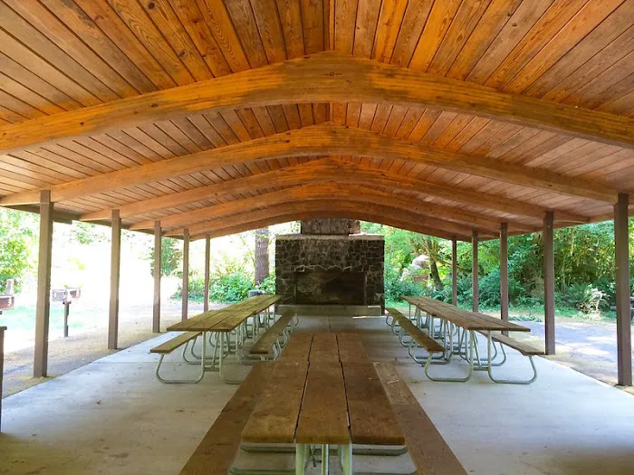 Clay Creek Recreation Site Picture 2