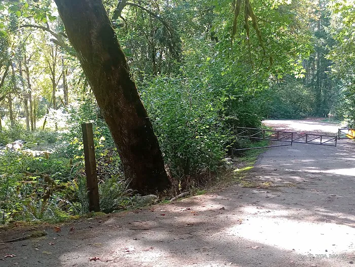 Clay Creek Recreation Site Picture 6