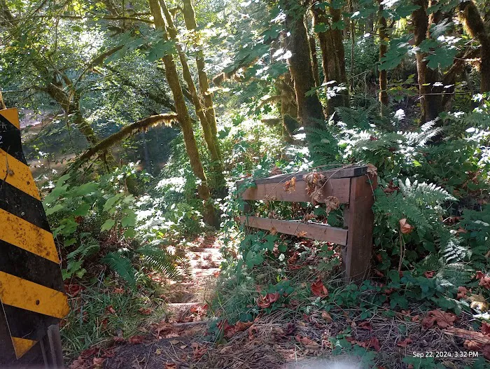 Clay Creek Recreation Site Picture 10