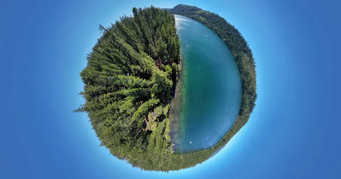 Blue Bay Campground Picture 5