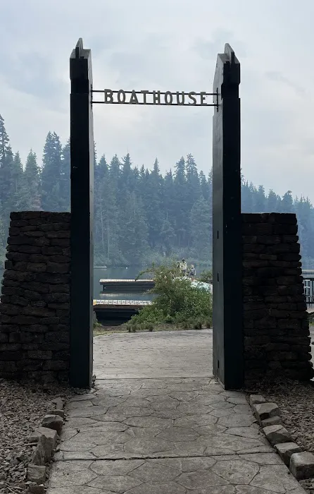 Blue Bay Campground Picture 7