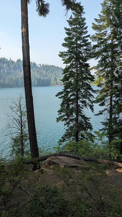 Blue Bay Campground Picture 9