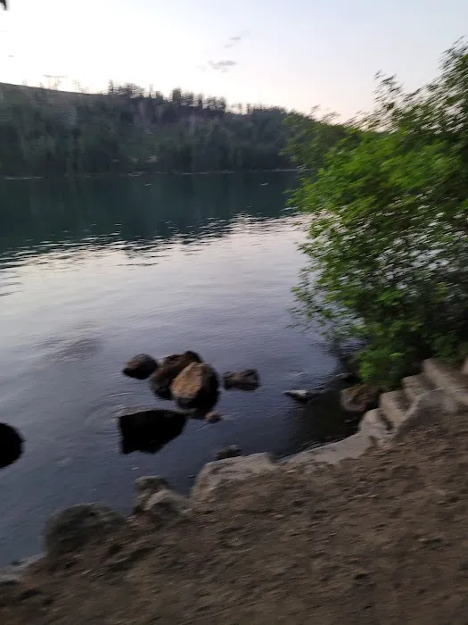 Blue Bay Campground Picture 8