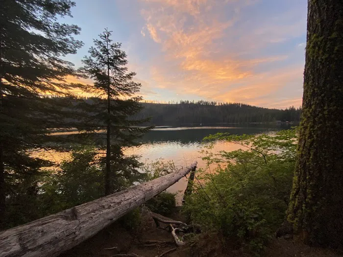 Blue Bay Campground Picture 1