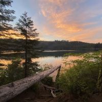 Blue Bay Campground ico