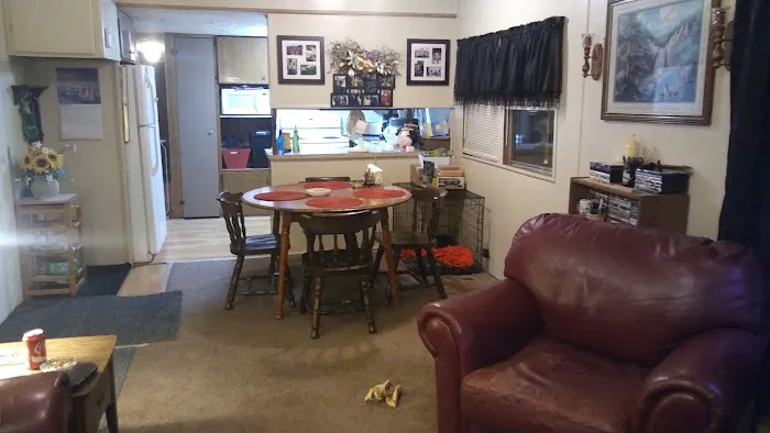 Hidden Cove Manufactured Home Community Picture 1