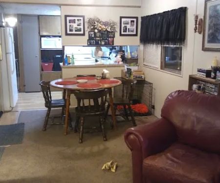 Hidden Cove Manufactured Home Community