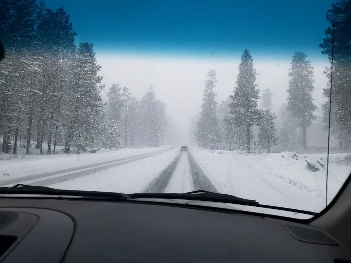 Indian ford campground Picture 7