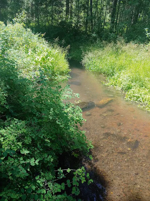 Indian ford campground Picture 6