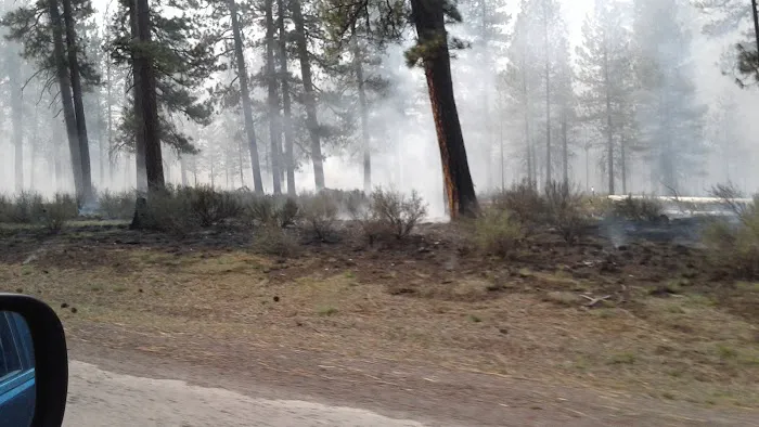 Indian ford campground Picture 2